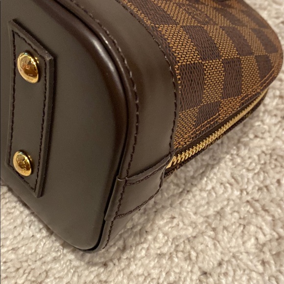 ‼️Price firm‼️Louis Vuitton Alma BB - Picture 6 of 16